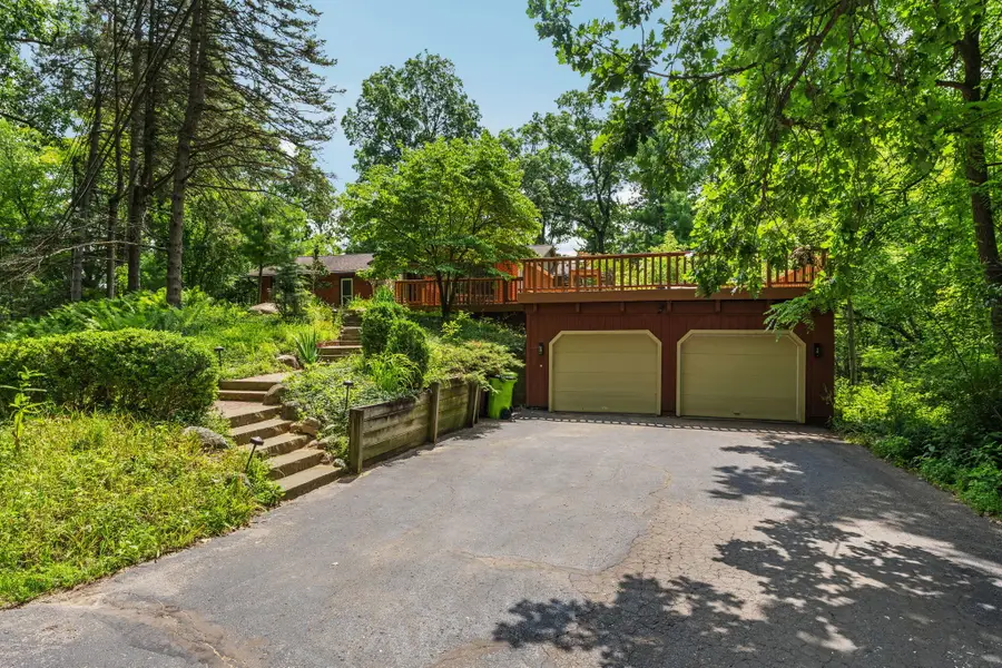 4795 Bridgeway Drive, Scio, MI 48103 - #3