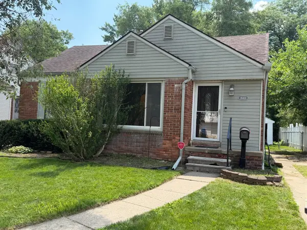 26431 Sunningdale Drive, Inkster, MI 48141