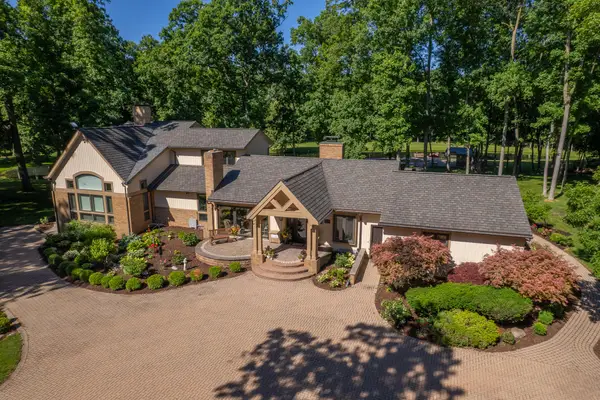 10750 Koebbe Road, Manchester, MI 48158