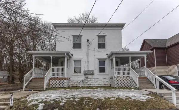 834 Sherman Street SE, GrandRapids, MI 49506
