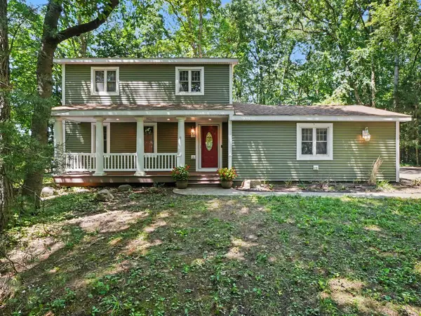 800 W Willis Road, Saline, MI 48176