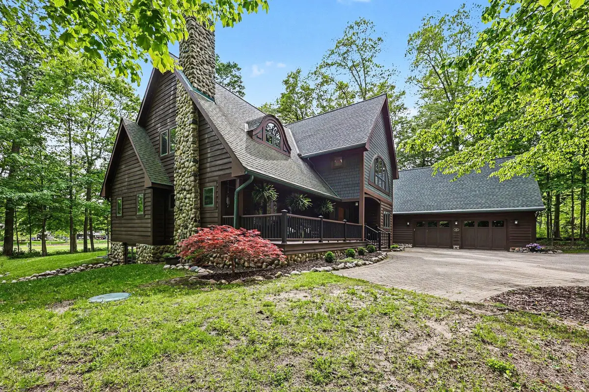 2515 Southwoods Trail, Lodi, MI 48108 - #1