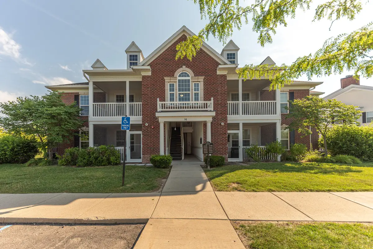 1042 W Summerfield Glen Circle, Scio, MI 48103 - #1
