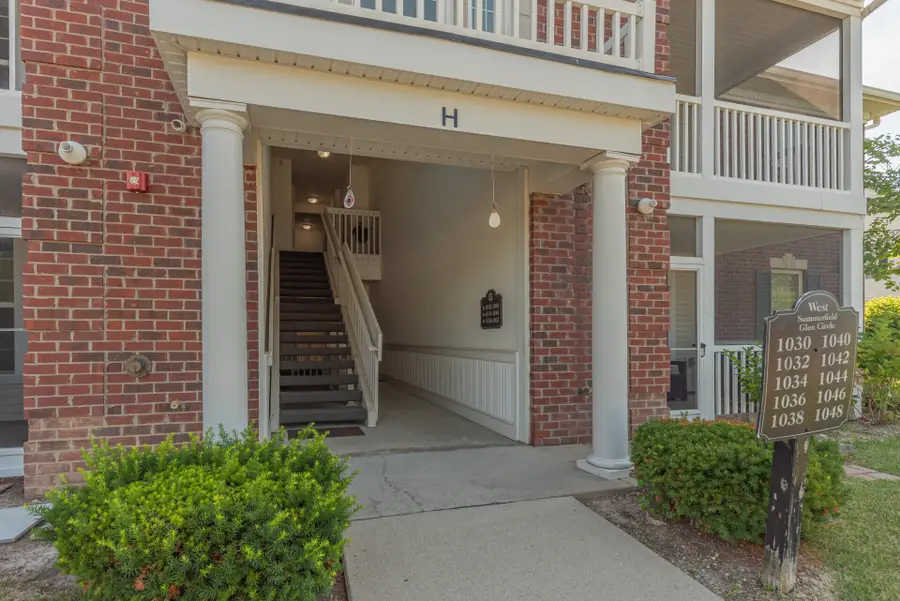1042 W Summerfield Glen Circle, Scio, MI 48103 - #2