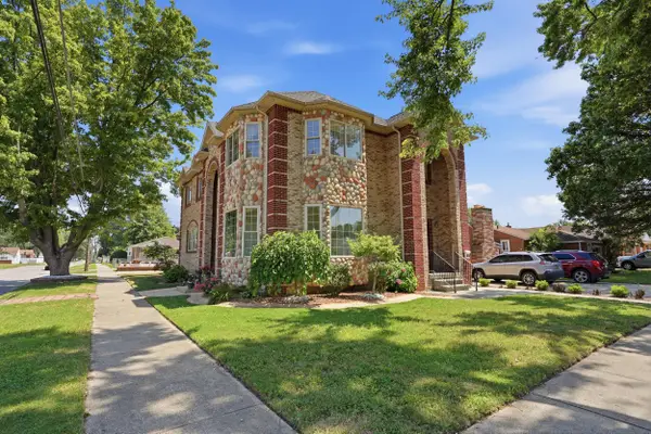 8336 Nightingale Street, DearbornHeights, MI 48127
