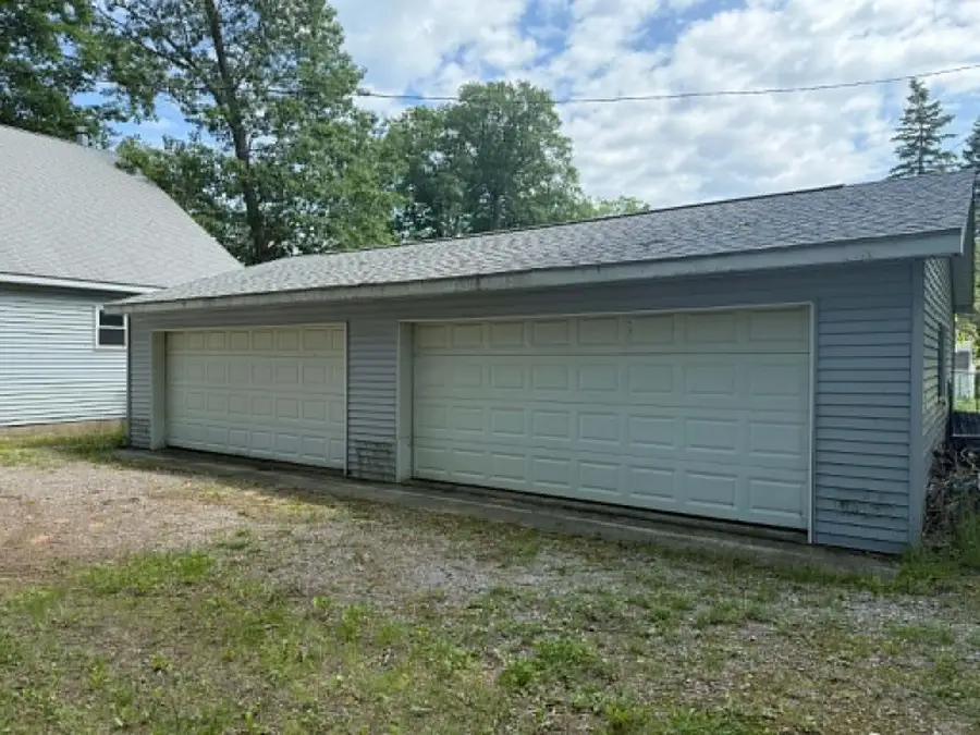 3137 Shore Drive, Hume, MI 48467 - #3