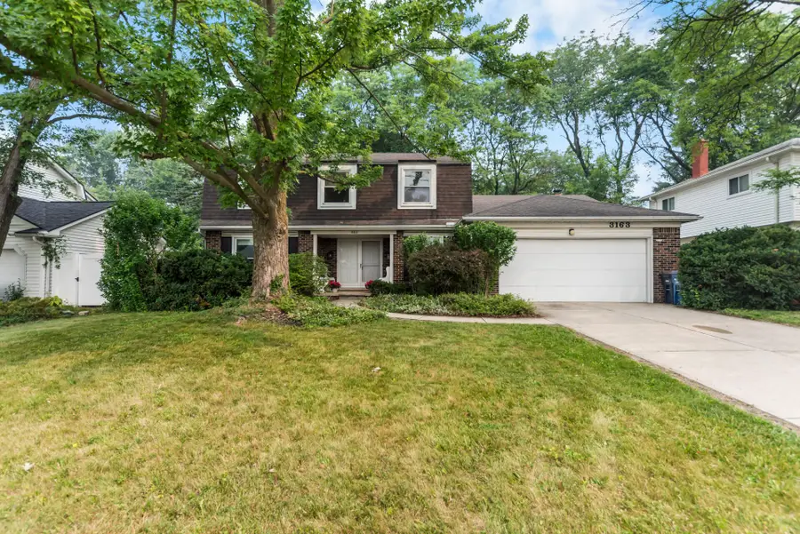 3163 Plymouth Road, Ann Arbor, MI 48105 - #2