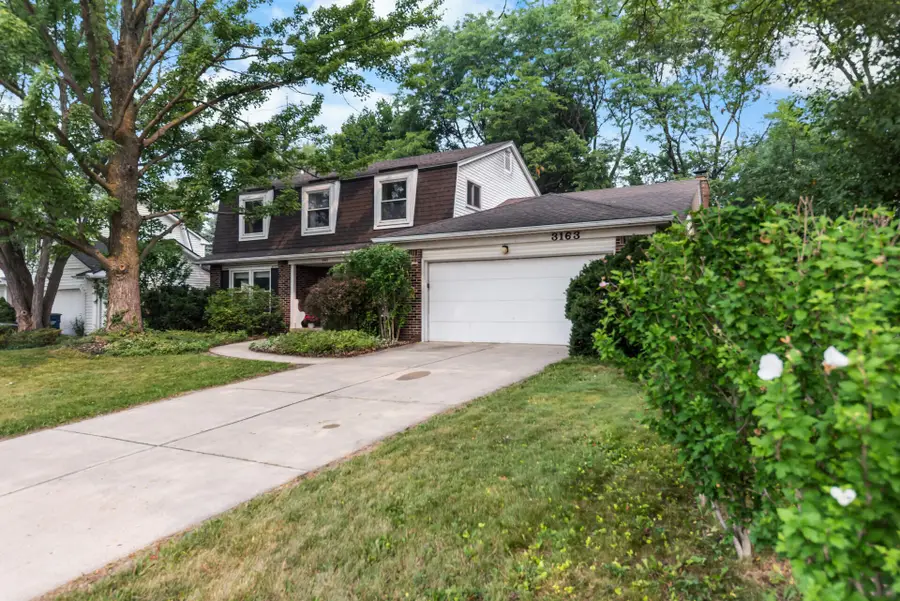 3163 Plymouth Road, Ann Arbor, MI 48105 - #3