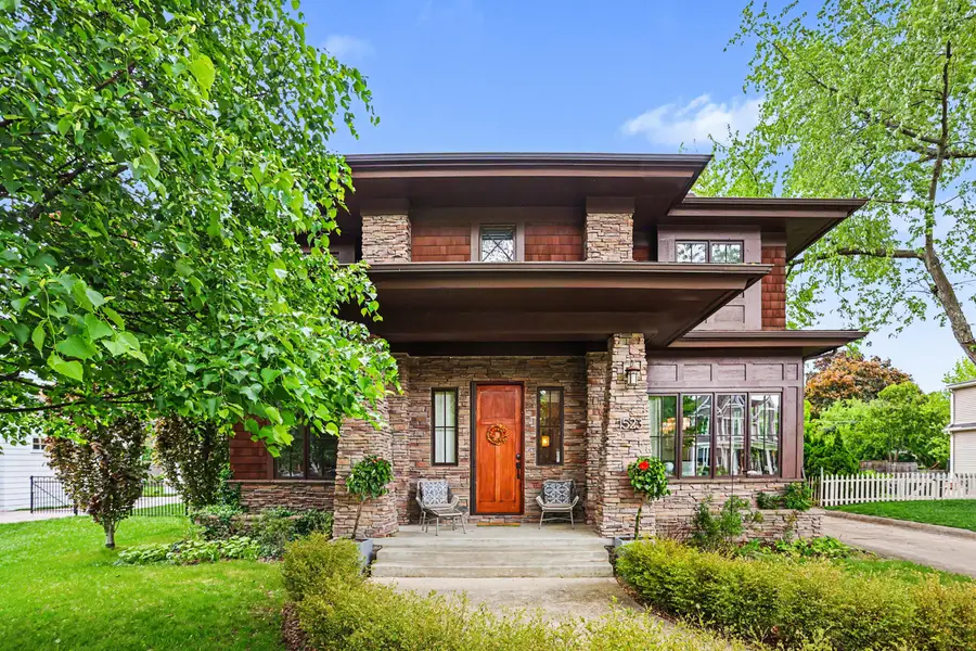 1523 Villa Road, Birmingham, MI 48009 - #2