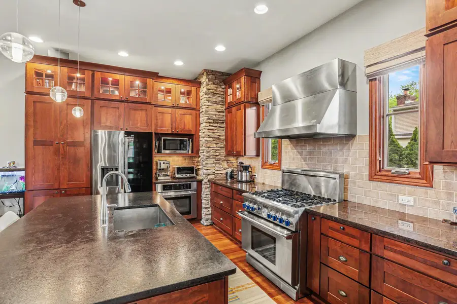 1523 Villa Road, Birmingham, MI 48009 - #3