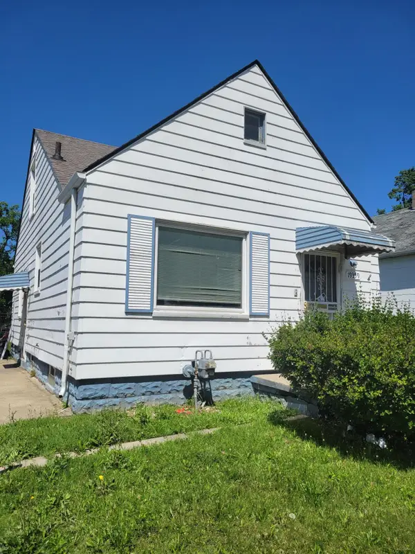 19359 Anglin Street, Detroit, MI 48234