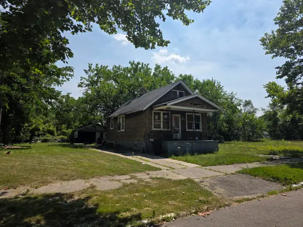 13036 Filbert Street, Detroit, MI 48205