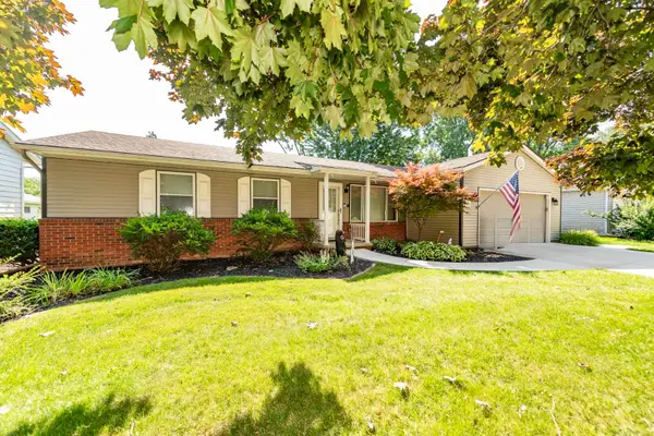 478 Douglas Street, Ypsilanti, MI 48197