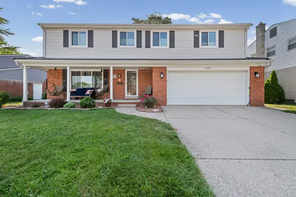 14638 Westmore Street, Livonia, MI 48154