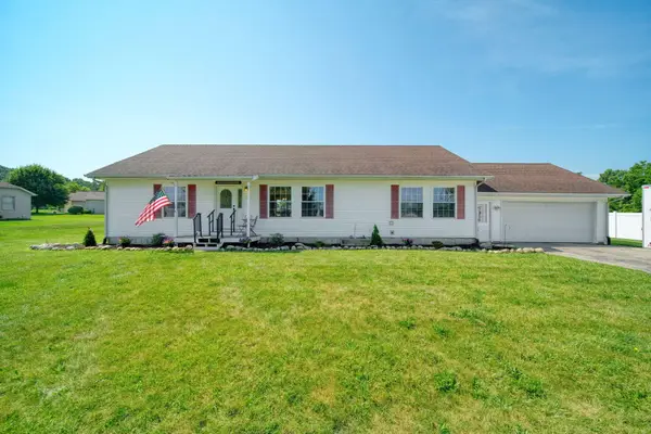 225 W Birch Street, Litchfield, MI 49252