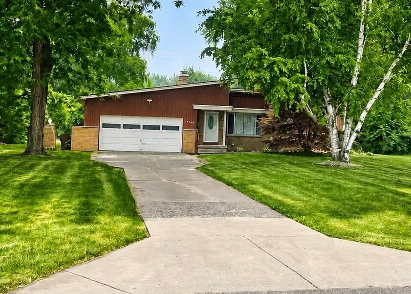 3187 W Cass Avenue, Flint, MI 48504 - #1