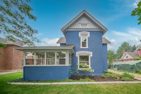 359 Ypsilanti Street, Dundee, MI 48131