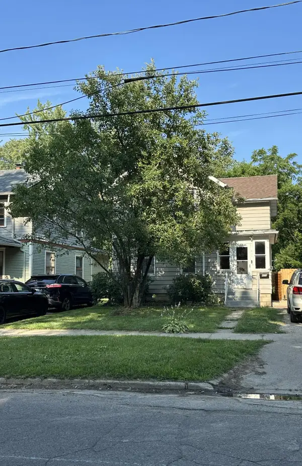 411 N Pleasant Street, Jackson, MI 49202