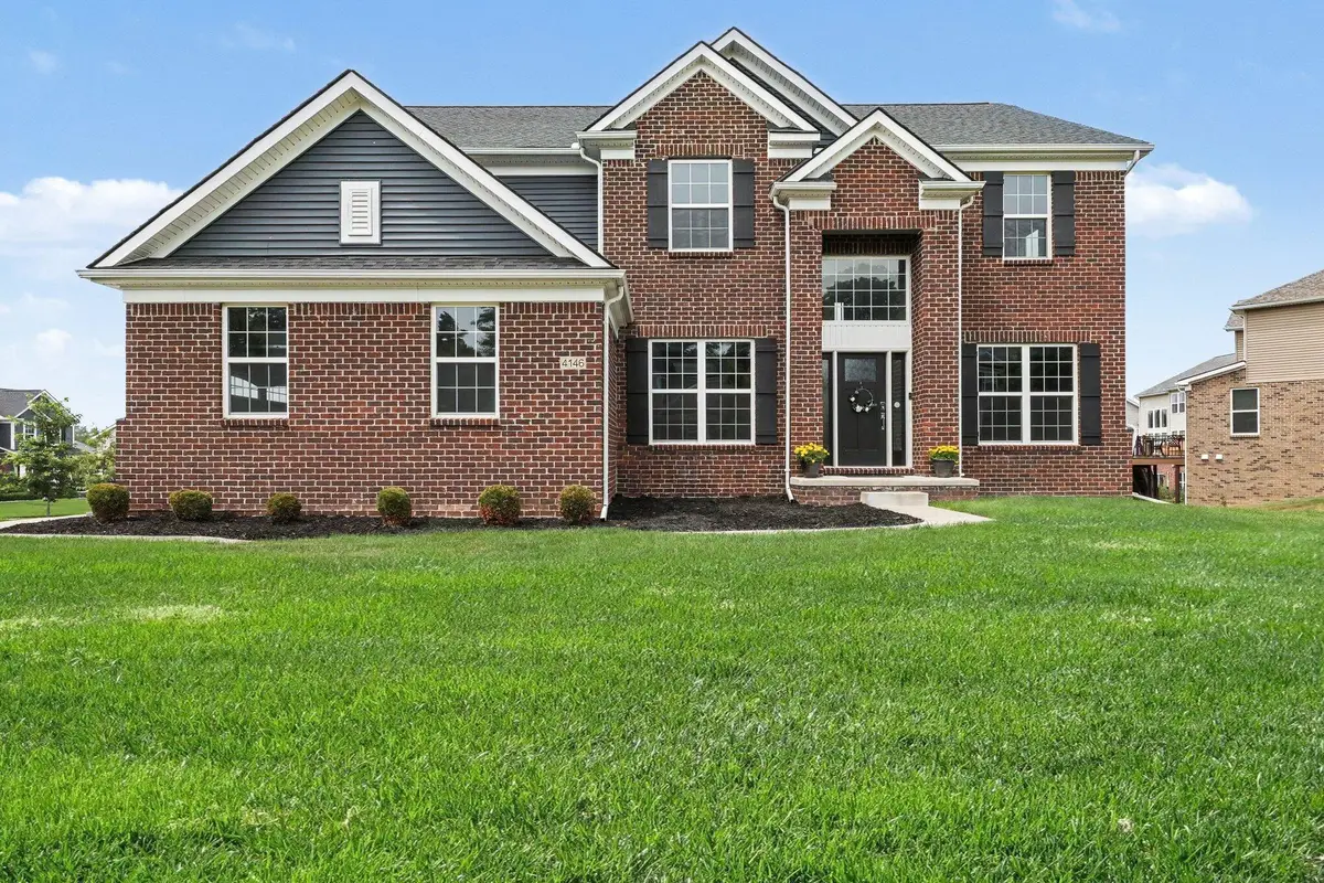 4146 Newgard Drive, Lake Orion, MI 48359 - #1