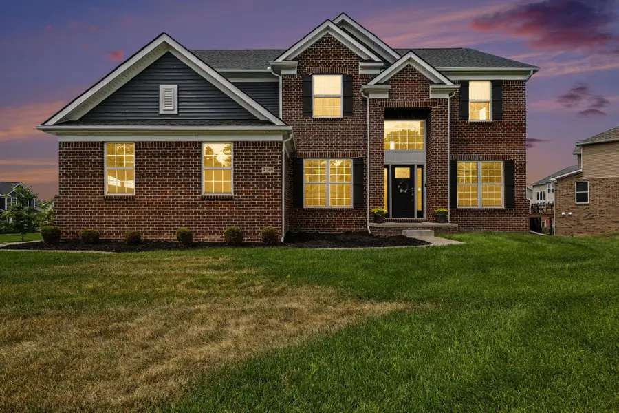 4146 Newgard Drive, Lake Orion, MI 48359 - #2