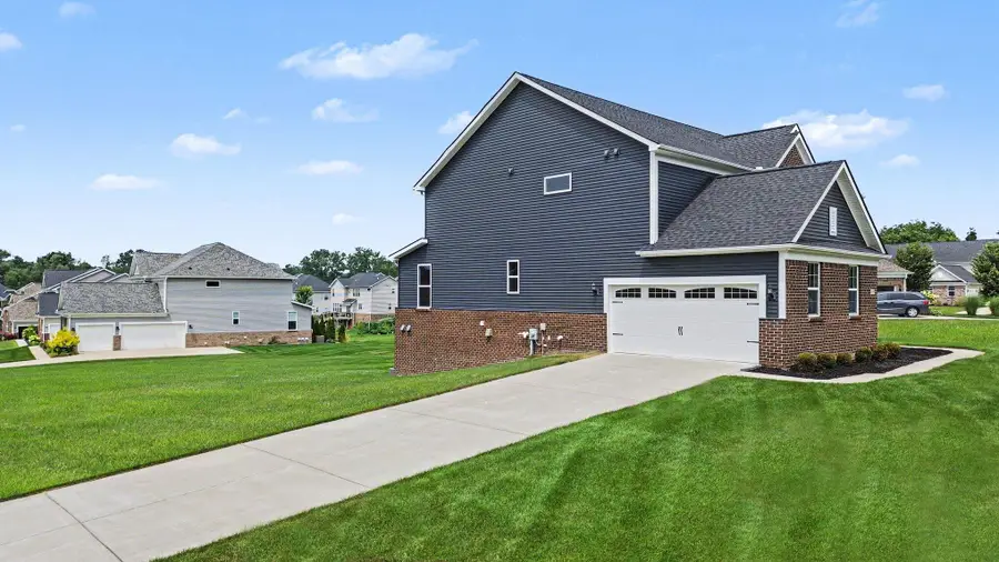 4146 Newgard Drive, Lake Orion, MI 48359 - #3