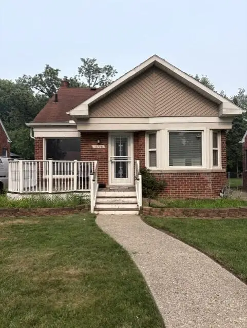 11778 Riverdale Avenue, Redford, MI 48239 - #1