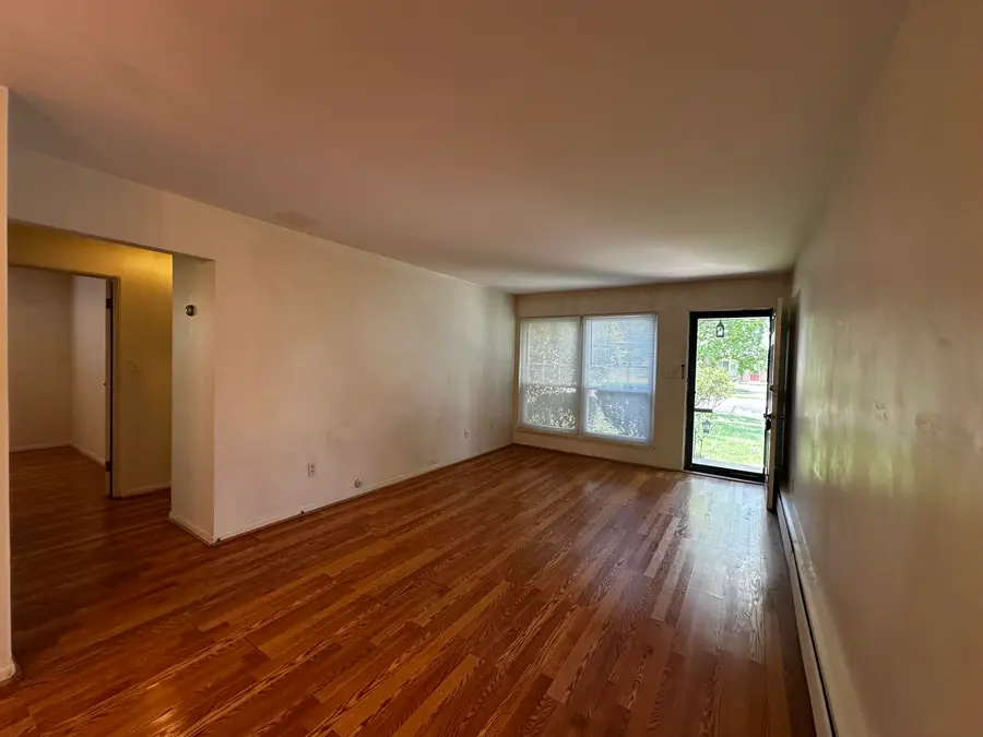 3213 Benjamin Avenue Building: 14 Unit: 3, Royal Oak, MI 48073 - #3