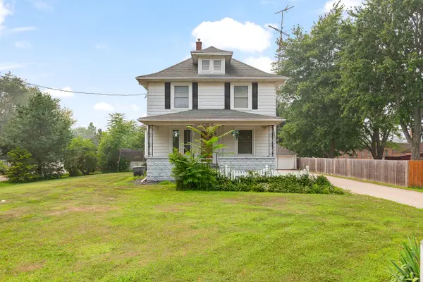 7682 Riga Highway, Riga, MI 49276