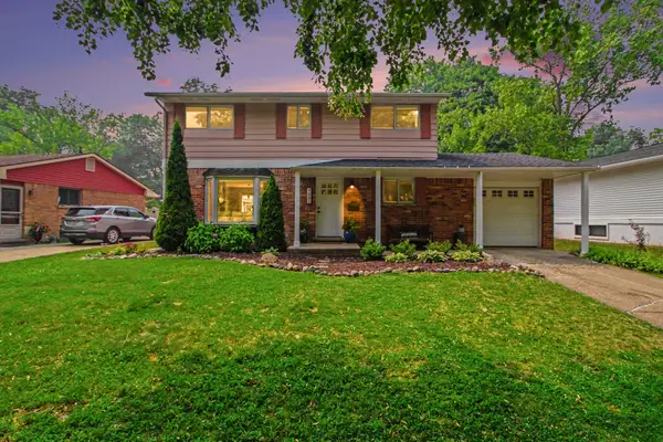 1221 Wines Drive, AnnArbor, MI 48103