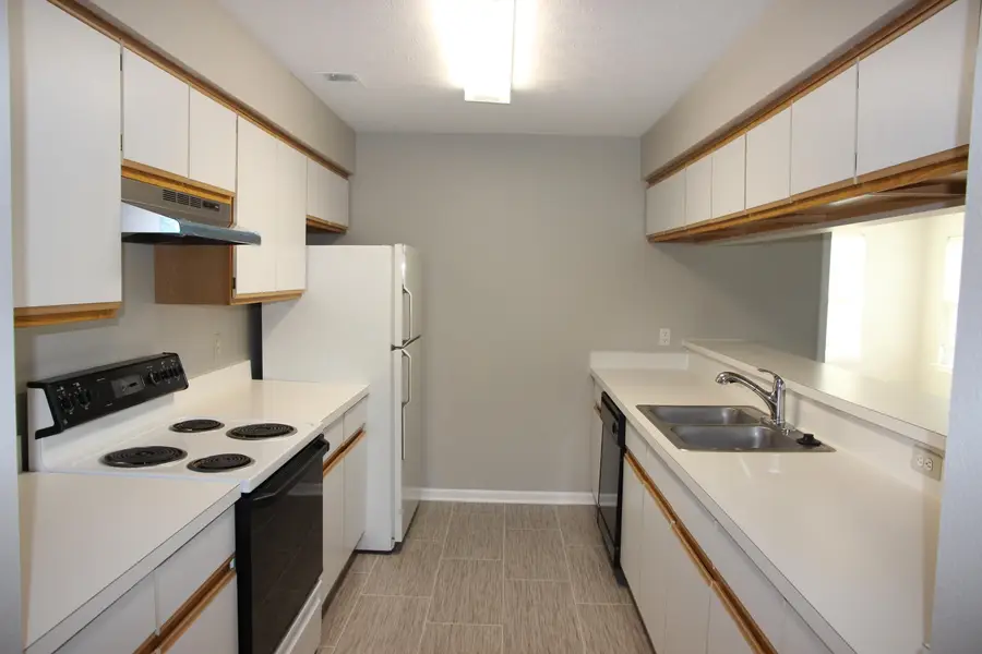 1774 Weatherstone Drive, Pittsfield, MI 48108 - #2