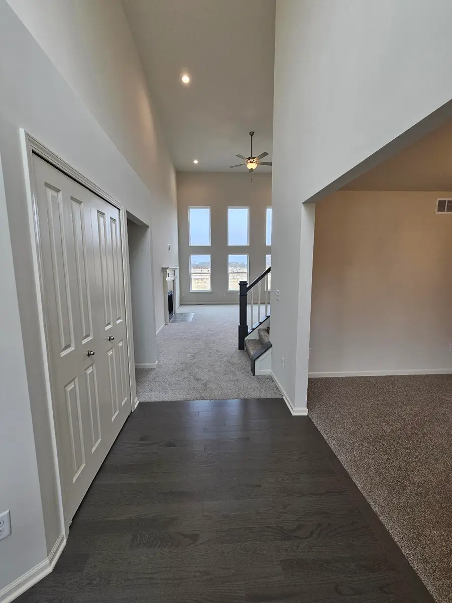 10637 Valley View Drive, Saline, MI 48176 - #2