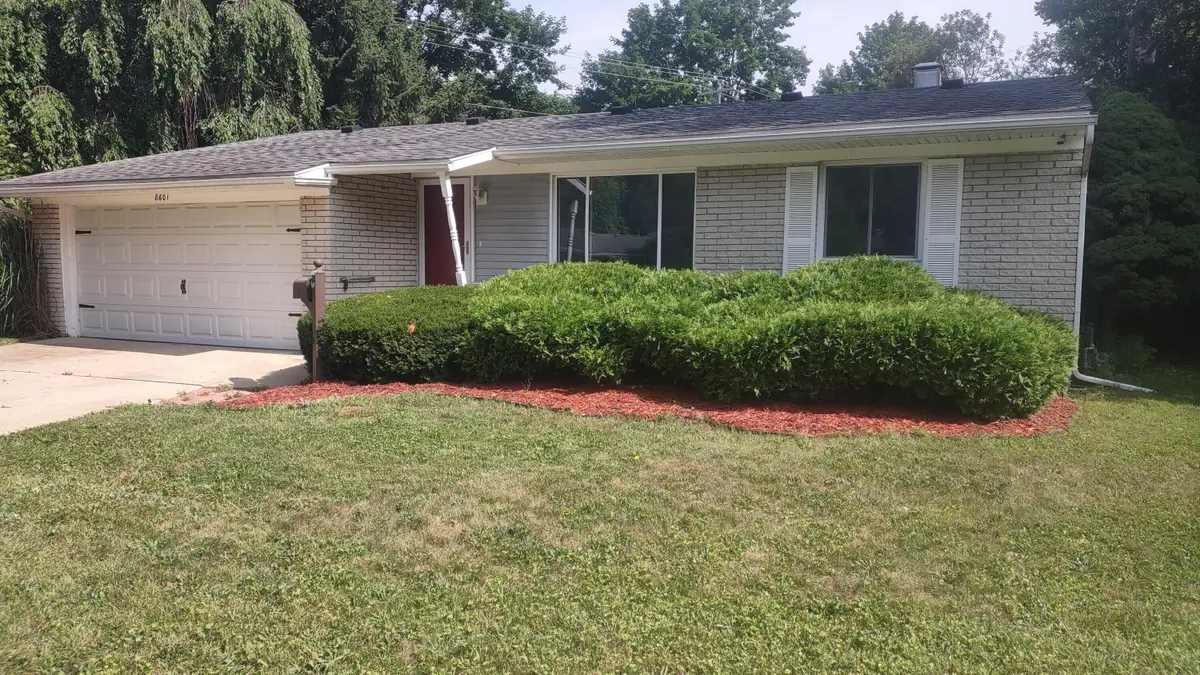8601 Cedar Court, Ypsilanti, MI 48198 - #1