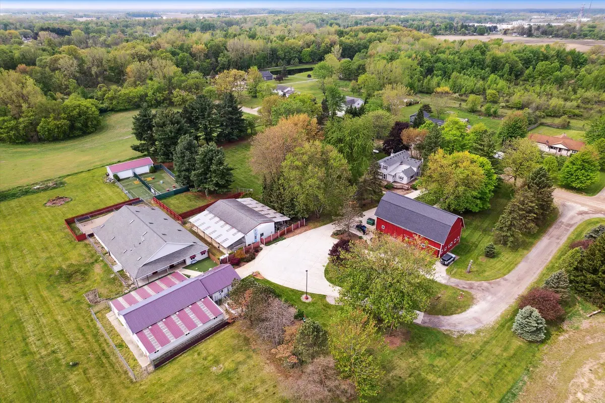 3650 Hogback Road, Fowlerville, MI 48836 - #1