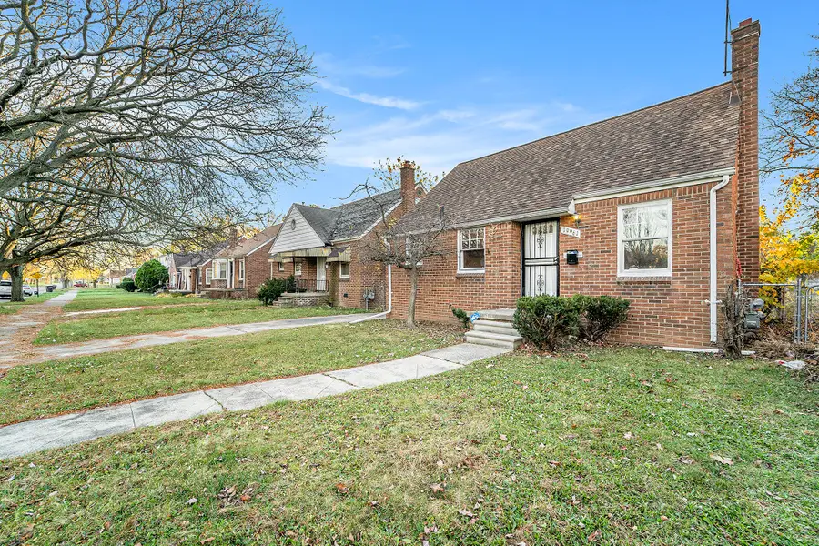 19961 Joann Street, Detroit, MI 48205 - #3