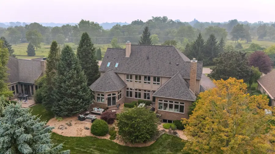 3237 Heather Road, Lodi, MI 48108 - #2