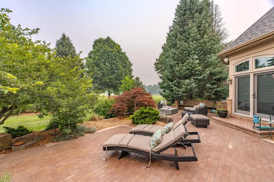 3237 Heather Road, Lodi, MI 48108 - #3