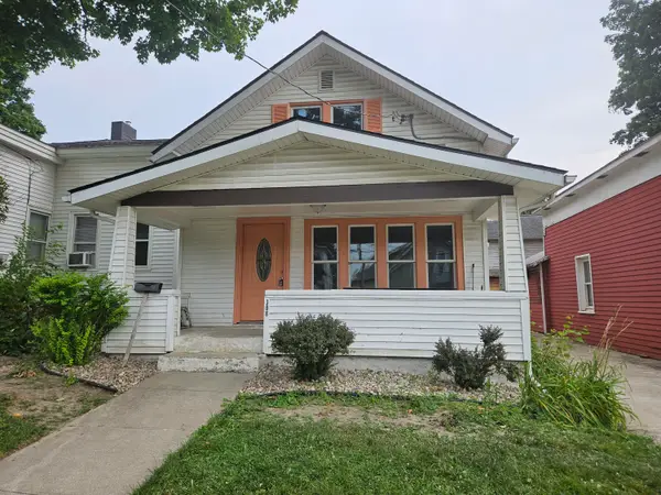 308 Toledo Street, Adrian, MI 49221