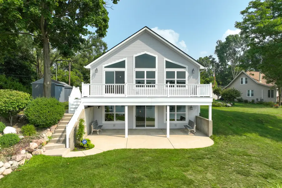 6730 Grand Beach Drive, Brighton, MI 48114 - #2
