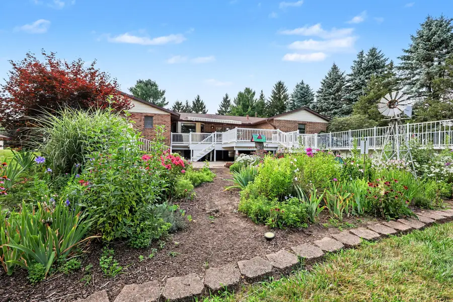 7373 Dell Road, Saline, MI 48176 - #3