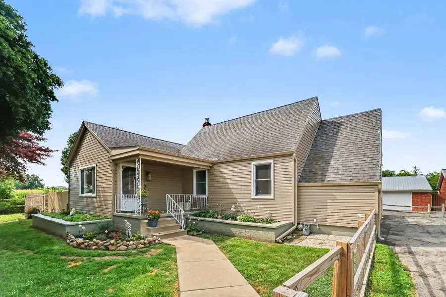 4153 S Otter Creek Road, La Salle, MI 48145 - #2
