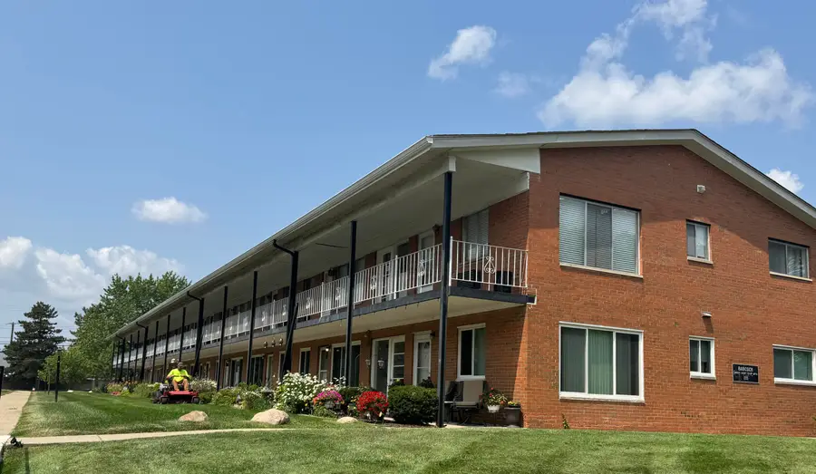 2215 Clawson Avenue, Royal Oak, MI 48073 - #3
