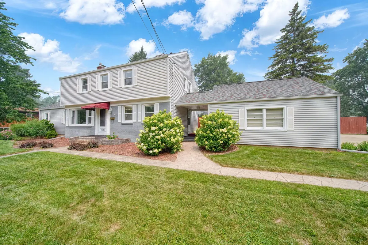 1058 Orchard Road, Adrian, MI 49221 - #1