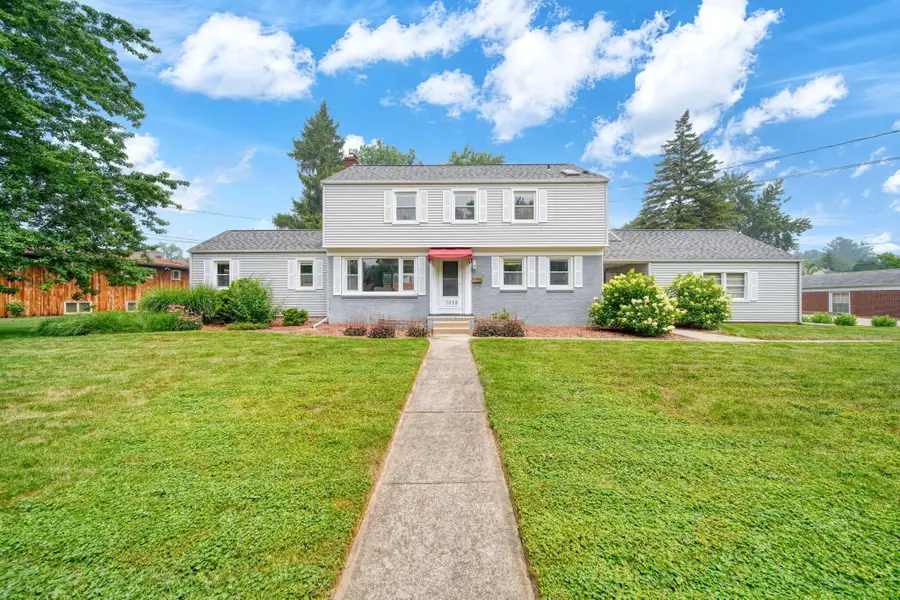 1058 Orchard Road, Adrian, MI 49221 - #2