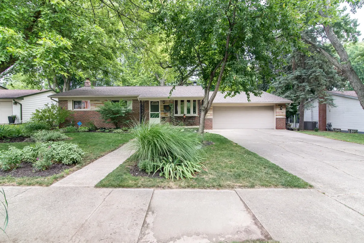 2014 Whittier Road, Ypsilanti, MI 48197 - #1