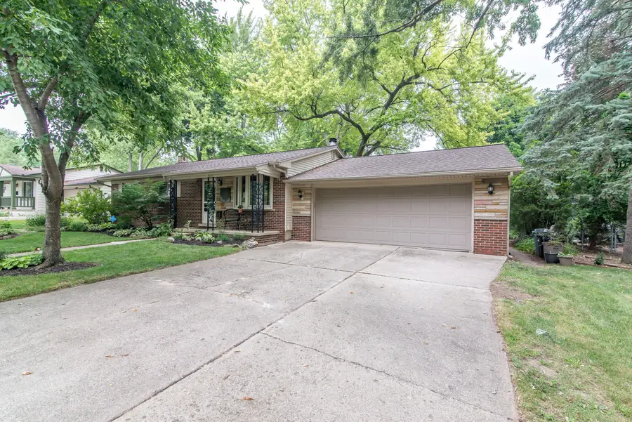 2014 Whittier Road, Ypsilanti, MI 48197 - #3
