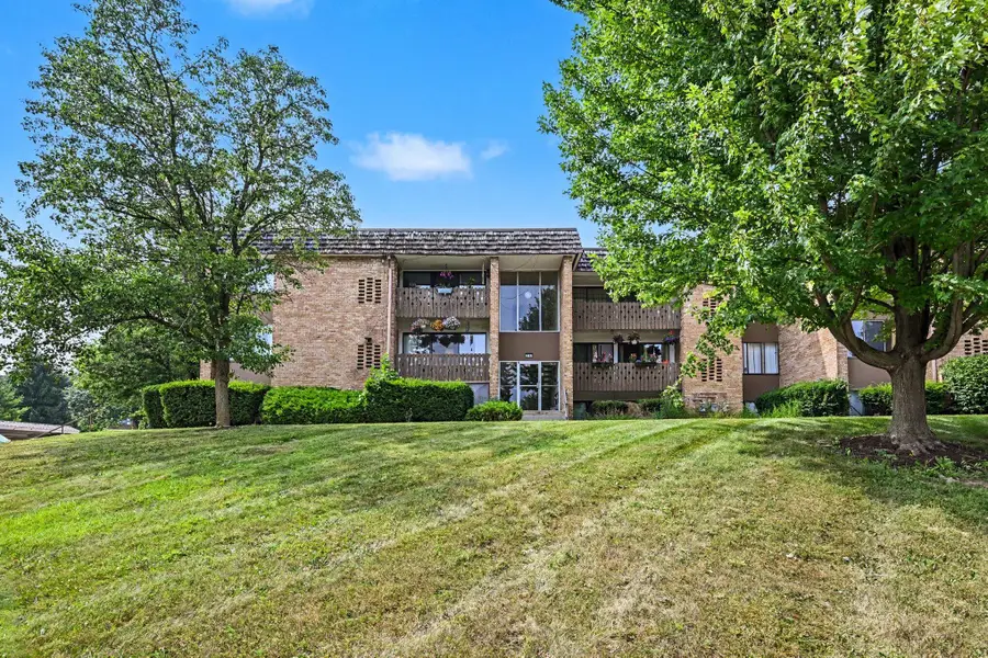 2104 Pauline Boulevard Unit: 205, Ann Arbor, MI 48103 - #2