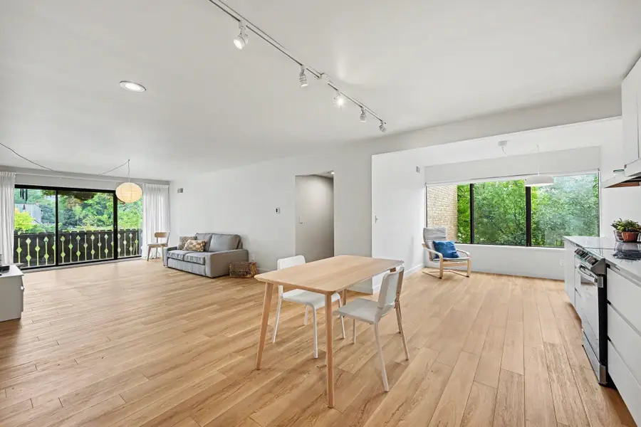 2104 Pauline Boulevard Unit: 205, Ann Arbor, MI 48103 - #3