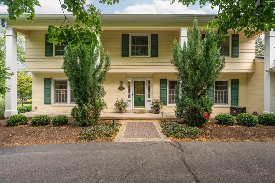 2464 Blueberry Lane, Ann Arbor, MI 48103 - #3
