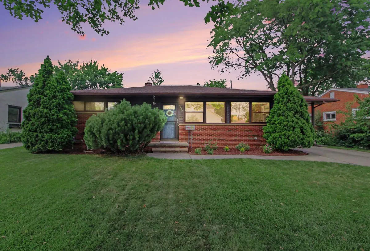 1832 Weldon Boulevard, Ann Arbor, MI 48103 - #1