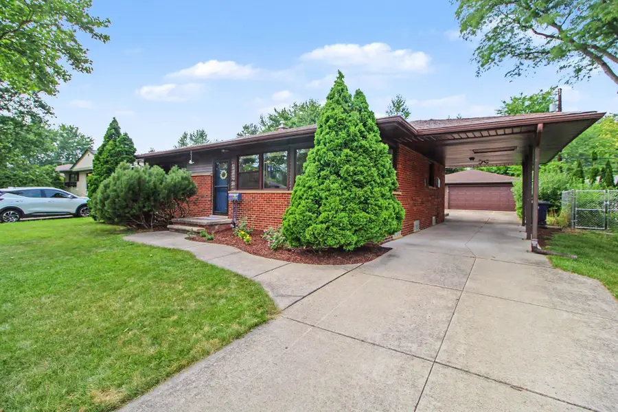 1832 Weldon Boulevard, Ann Arbor, MI 48103 - #3